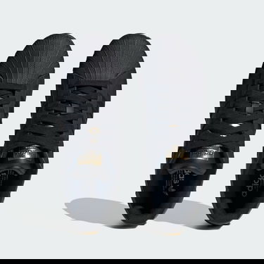 Tenisky a topánky adidas Originals Superstar XLG "Black" Čierna | ID4656, 2