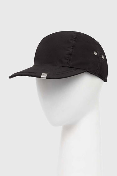 Šiltovka 1017 ALYX 9SM Lightweight Lightercao Cap Čierna | AAUHA0001FA03, 0