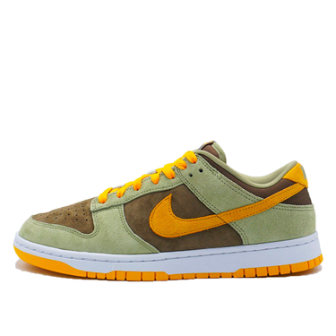 Tenisky a topánky Nike Dunk Low "Dusty Olive" Zelené | DH5360-300, 2
