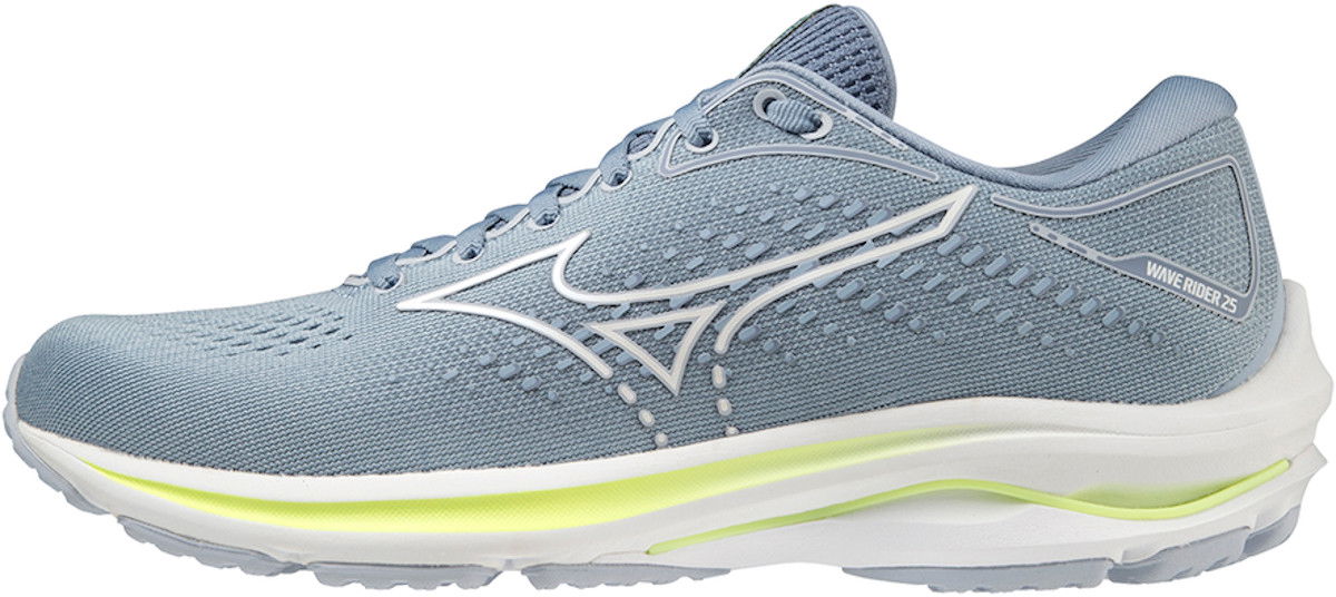 Tenisky a topánky Mizuno Wave Rider 25 W Modrá | j1gd210302, 0