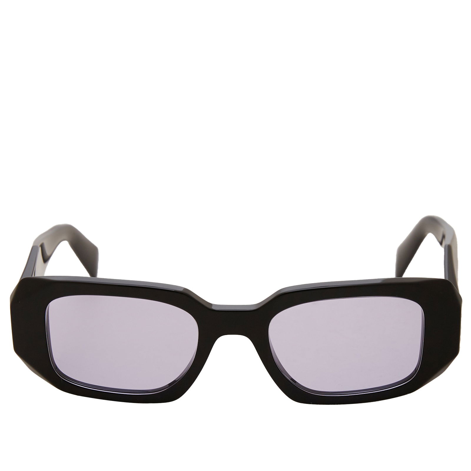 Black / Violet 17WS Sunglasses