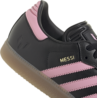 Tenisky a topánky adidas Originals Samba Messi Čierna | JP7845, 4