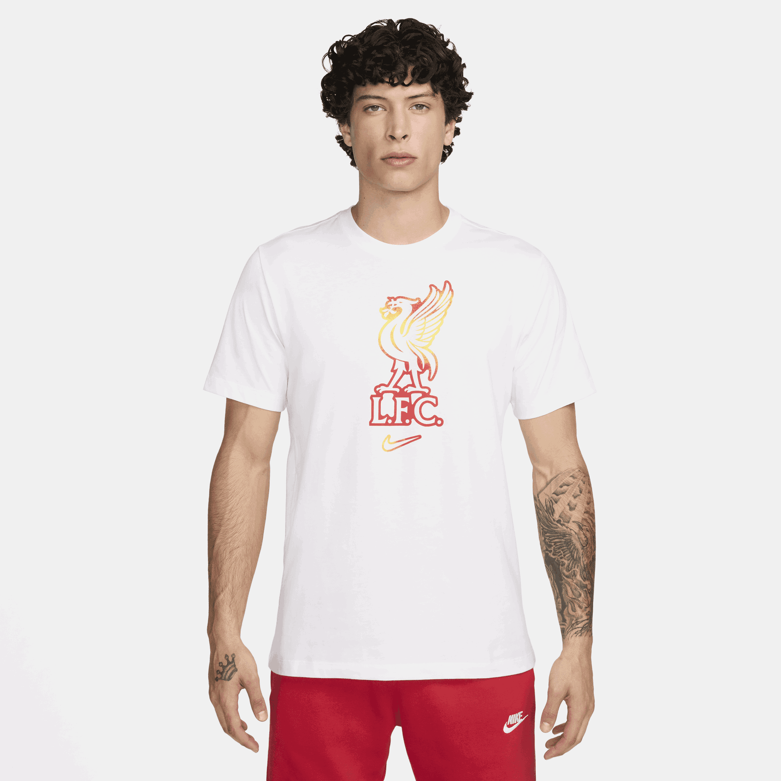 Liverpool FC Tee