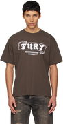 Fury Graphic T-Shirt