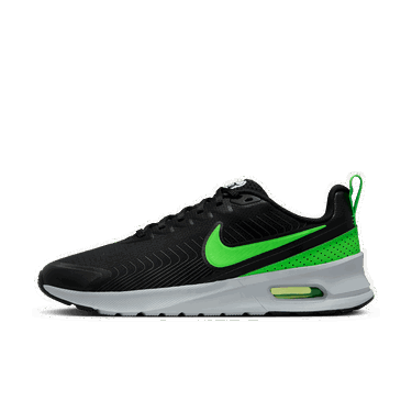 Tenisky a topánky Nike Air Max Nuaxis Čierna | HV5754-010, 1