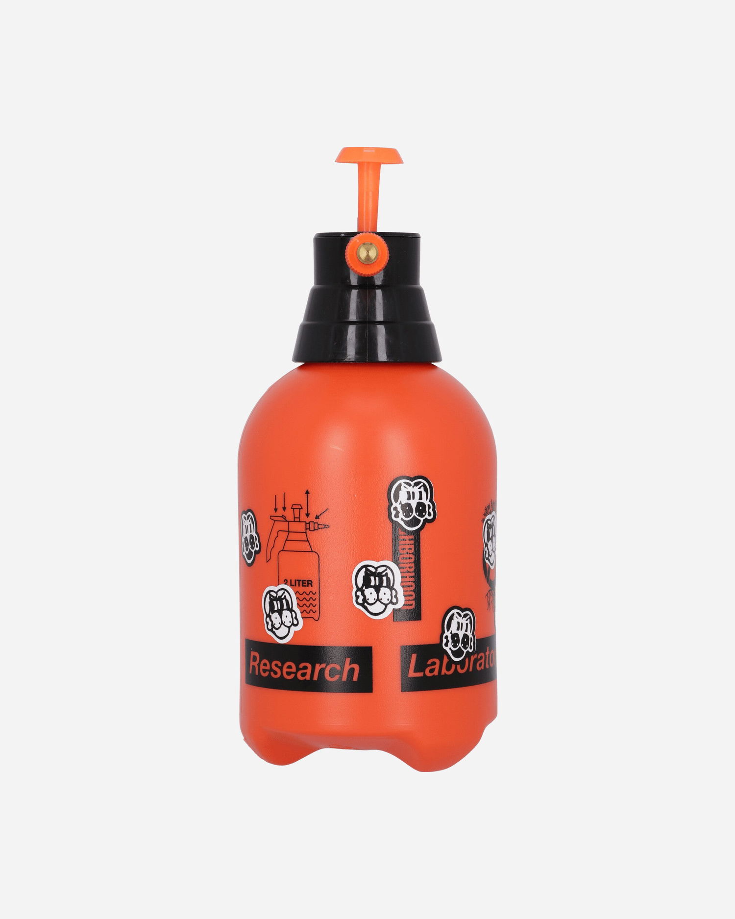 Gadget Neighborhood Spray Bottle Oranžová | 242MYCIN-AC02S ORANGE, 0
