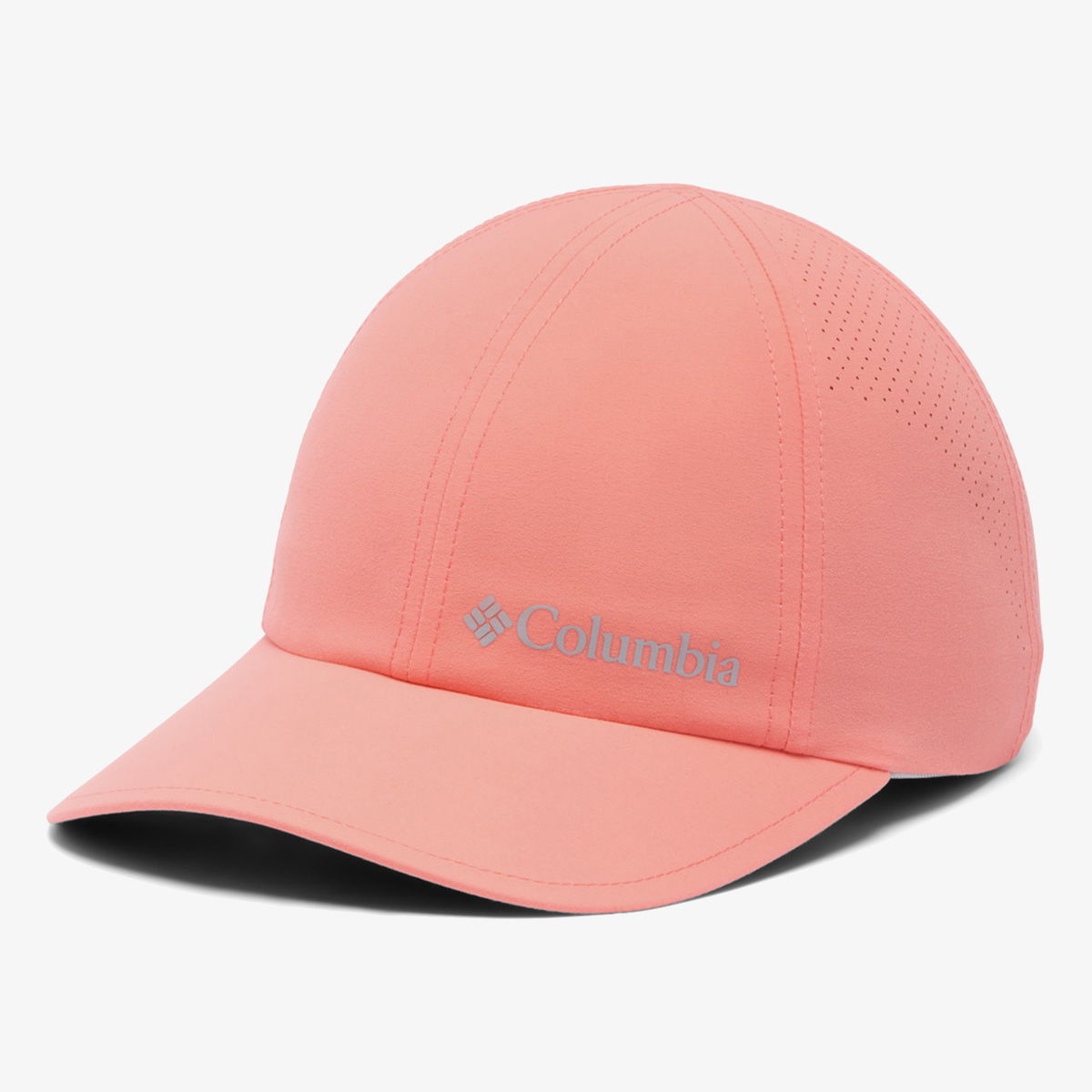 Čiapky a klobúky Columbia Silver Ridge™ IV Running Cap Ružová | 2121141685, 1