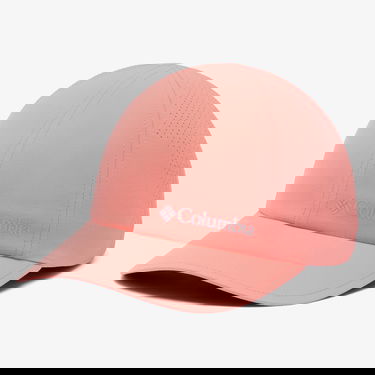 Čiapky a klobúky Columbia Silver Ridge™ IV Running Cap Ružová | 2121141685, 1