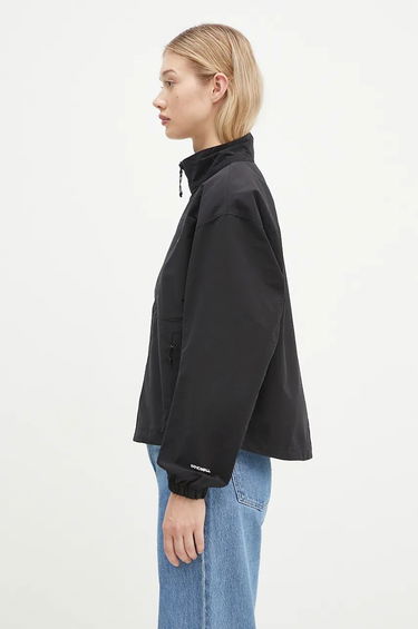 Vetrovka The North Face Wind Track Jacket Čierna | NF0A88Z7JK31, 1