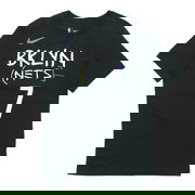 Brooklyn Nets Durant #7 Breathable T-Shirt