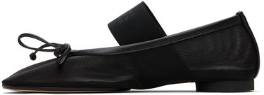 Tenisky a topánky Maison Margiela MM6 Maison Margiela Anatomic Numeric Ballerina Flats Čierna | S59WZ0101 P7138, 2