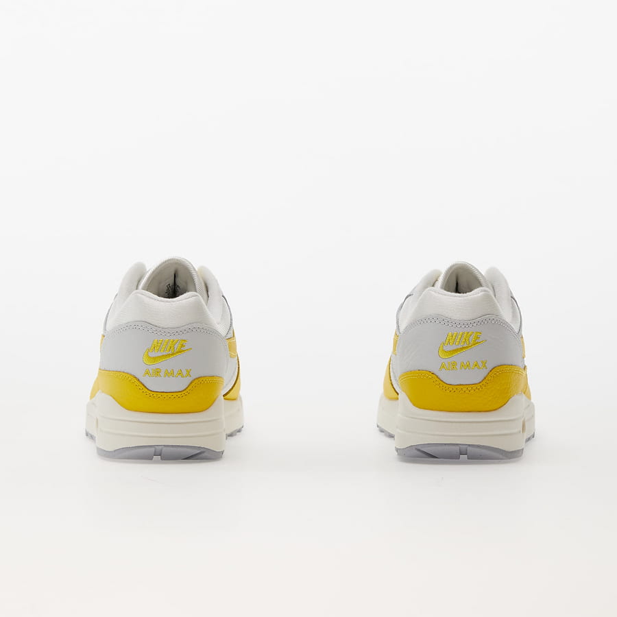 Air Max 1 "Tour Yellow"