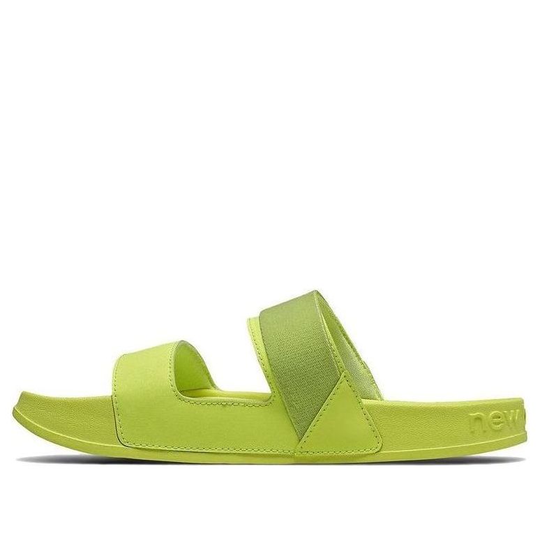 Tenisky a topánky New Balance 202 Series Slides Zelené | SWF202LW