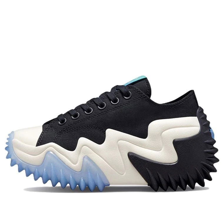 Tenisky a topánky Converse Run Star Motion Čierna | A00855C, 0