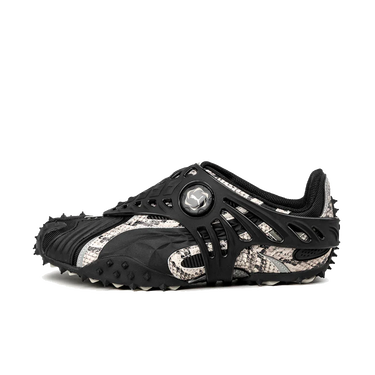 Tenisky a topánky Puma A$AP Rocky x Mostro Gabbia "Snakeskin" Čierna | 403025-01, 0