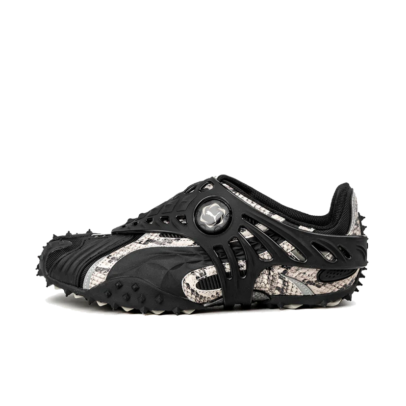 Tenisky a topánky Puma ASAP Rocky x Mostro Gabbia 'Snakeskin' Čierna | 403025-01