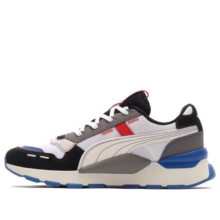 Tenisky a topánky Puma RS 2.0 Biela | 374455-01
