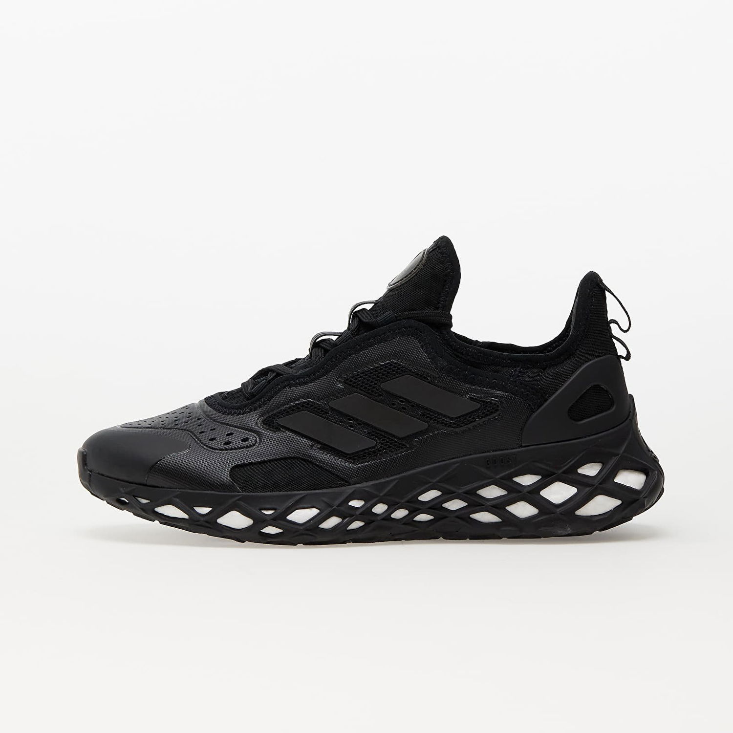 Tenisky a topánky adidas Performance UltraBOOST Web Čierna | GZ6445, 0