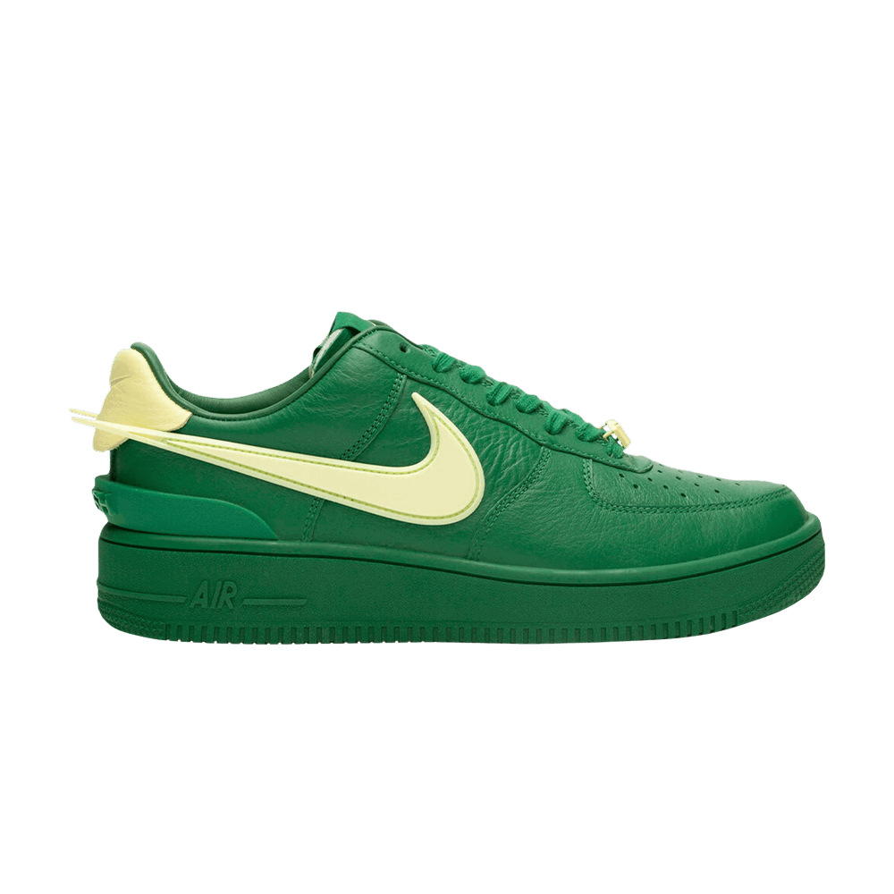 Tenisky a topánky Nike AMBUSH x Air Force 1 Low SP "Pine Green" Zelené | DV3464-300, 0