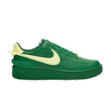Tenisky a topánky Nike AMBUSH x Air Force 1 Low SP "Pine Green" Zelené | DV3464-300, 0