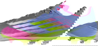 Tenisky a topánky adidas Performance F50 League FG/MG Modrá | ie1290, 3