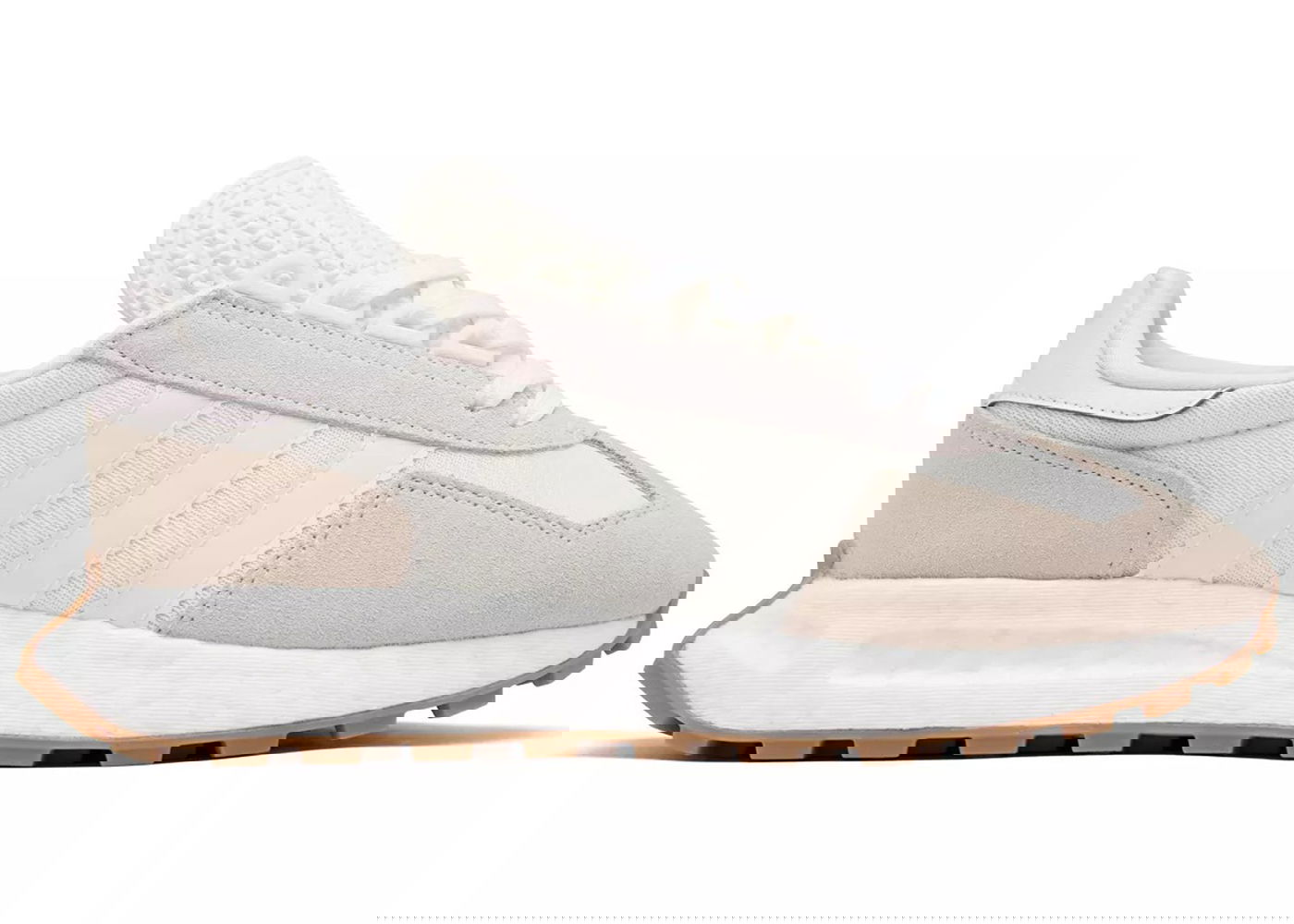 Tenisky a topánky adidas Originals Retropy E5 Core Tint Wonder White W Ružová | GW6574, 0