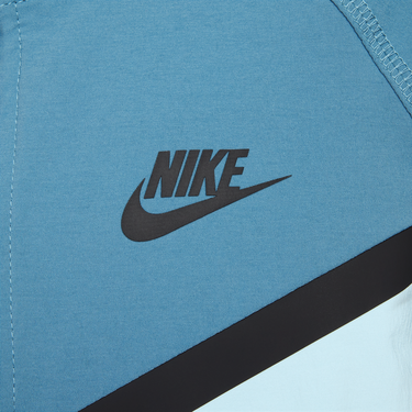 Vetrovka Nike Nike Tech Woven Jacket Modrá | HQ8911-476, 4