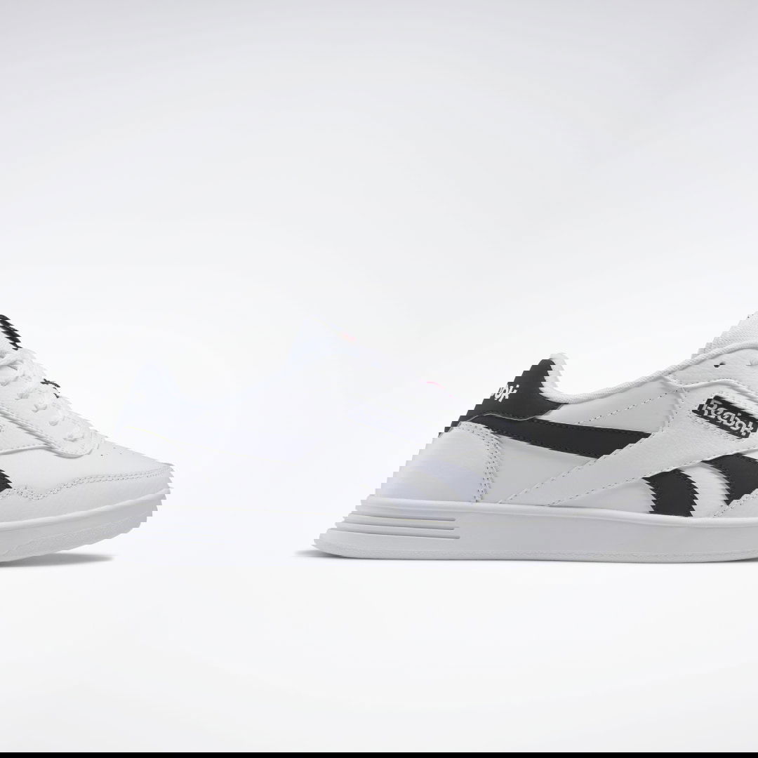 Tenisky a topánky Reebok Court Advance Biela | GZ9627, 0