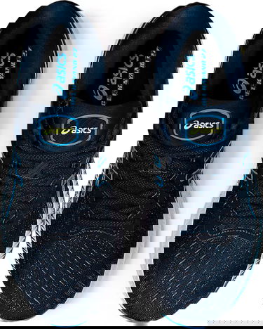 Tenisky a topánky Asics GEL-KAYANO 27 Modrá | 1011a767-401, 3