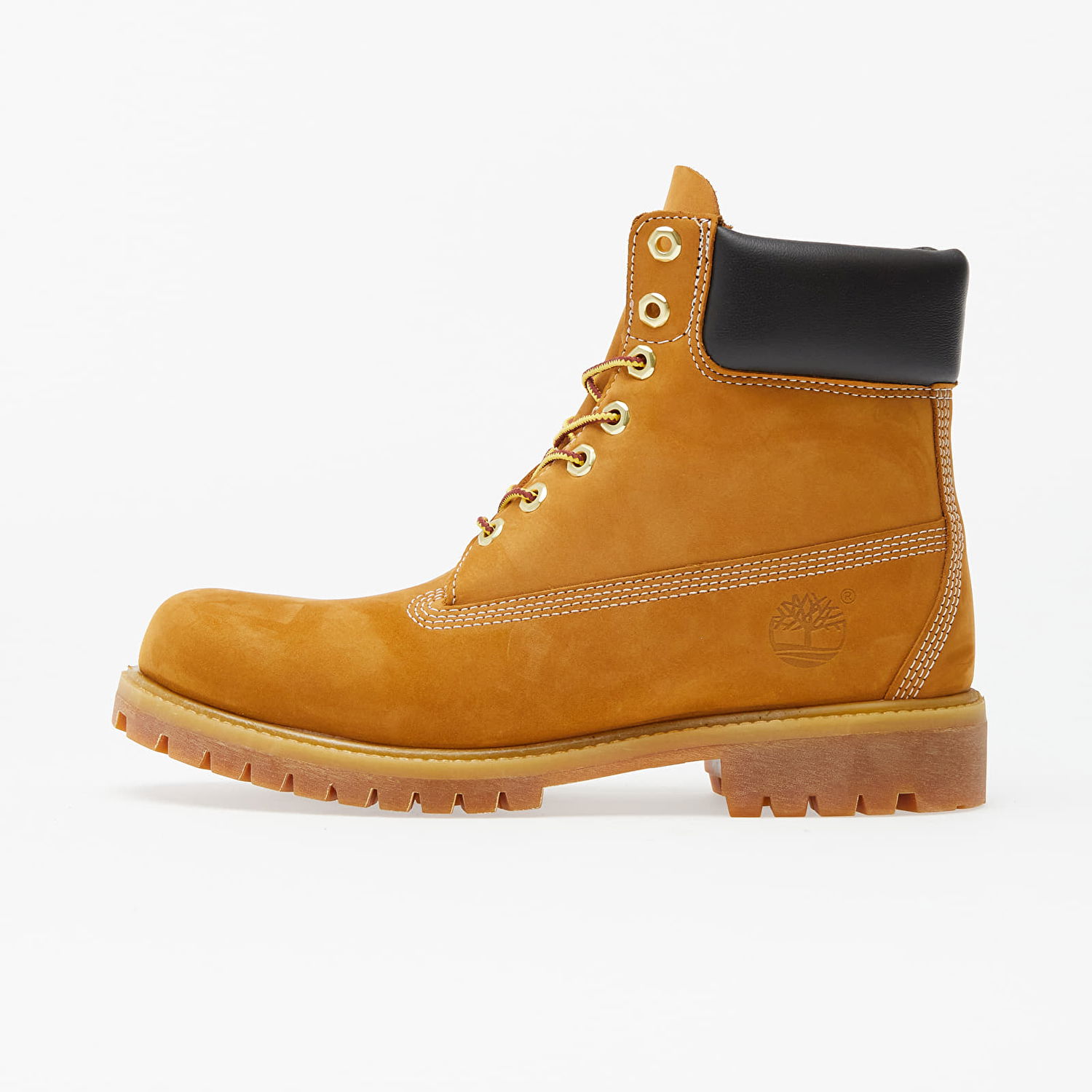 Tenisky a topánky Timberland 6 Inch Premium Waterproof Boot Hnedá | TB010061713, 0