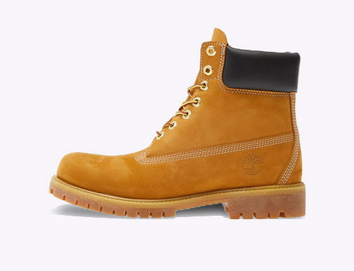 Tenisky a topánky Timberland 6 Inch Premium Waterproof Boot Hnedá | TB010061713