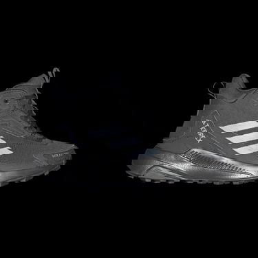 Tenisky a topánky adidas Performance Terrex Anylander Mid Rain.Rdy Čierna | ID3473, 2