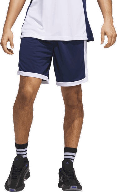 Šortky adidas Originals Pulse Speed Athletic Shorts Navy | jm2666, 2