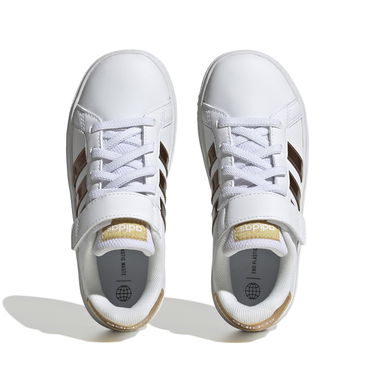 Tenisky a topánky adidas Performance Grand Court 2.0 Biela | GY2577, 1