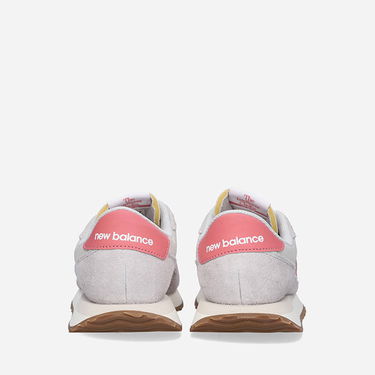 Tenisky a topánky New Balance 237 Ružová | GS237PK, 5