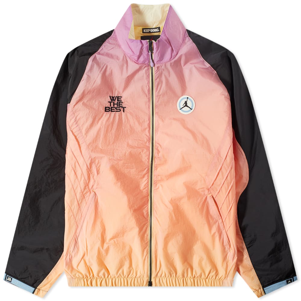 Bunda Jordan Jacket Bicycle x DJ Khaled Rôznofarebný | DV7493-746, 1