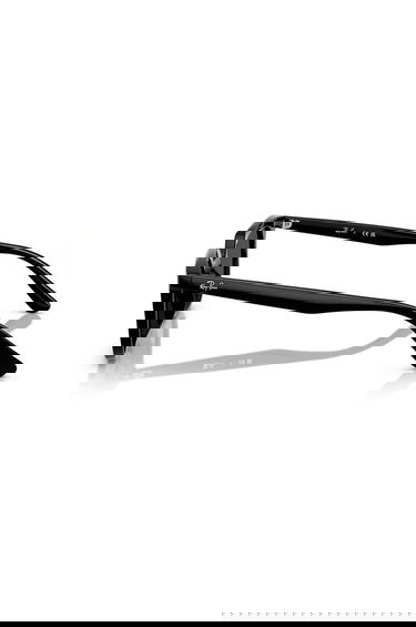 Slnečné okuliare Ray-Ban Ray-Ban 4439D Sunglasses Čierna | 0RB4439D.901/87, 2