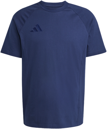 Tričko adidas Originals adidas TIRO25 T-Shirt Modrá | jy5949, 0