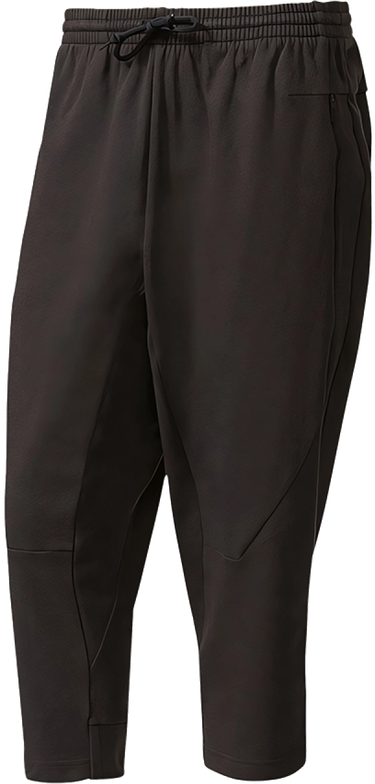 Tepláky adidas Originals Guru Pant 3/4 Joggers Čierna | bq1902, 0