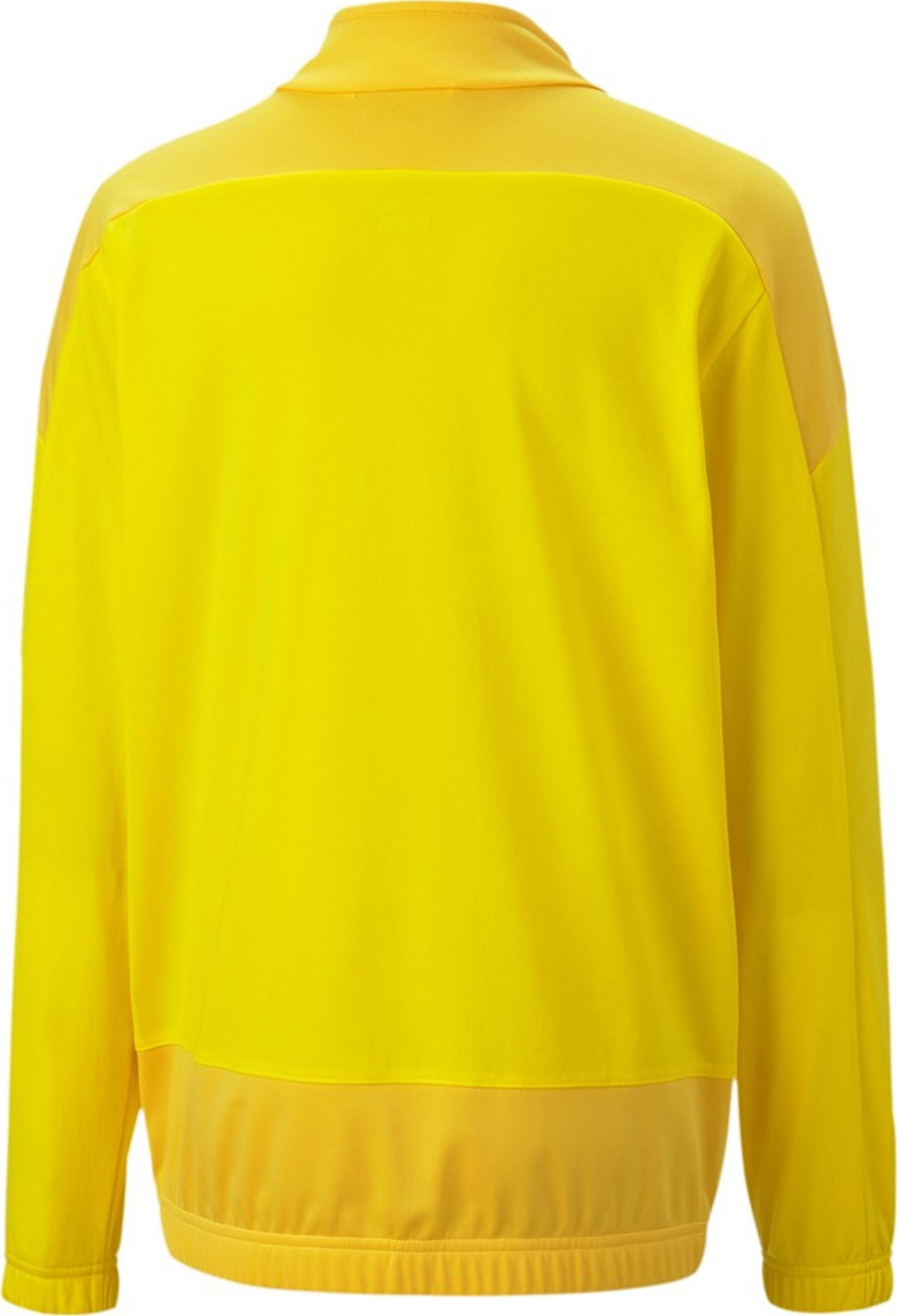 Vetrovka Puma teamGOAL 23 Training Jacket Žltá | 65657007, 1