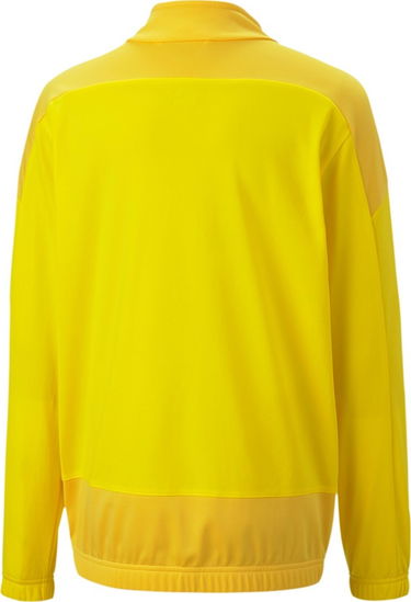 Vetrovka Puma teamGOAL 23 Training Jacket Žltá | 65657007, 1