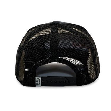 Šiltovka Von Dutch Von Dutch Newark Trucker Cap Rôznofarebný | VD-7030833, 2