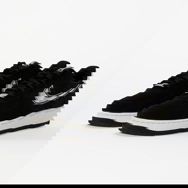 Tenisky a topánky Nike Air Force 1 '07 Lv8 Čierna | HJ4465-001, 2