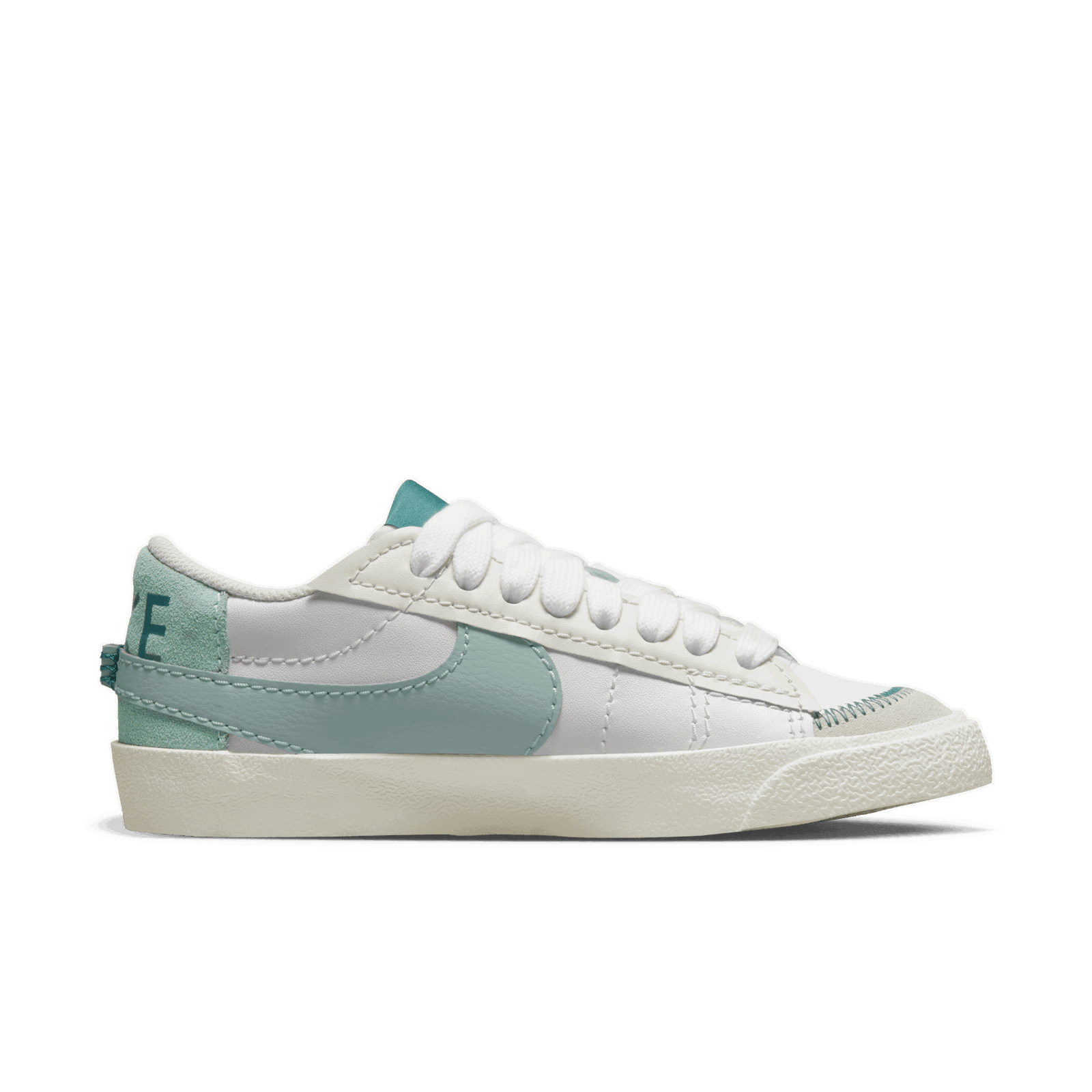 Blazer Low '77 Jumbo W