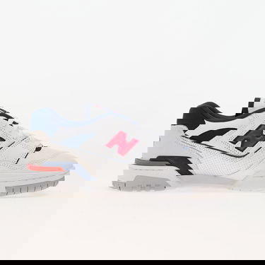 Tenisky a topánky New Balance 550 White Biela | BB550ESD, 2