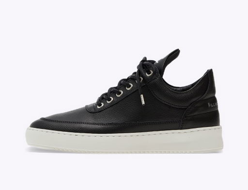 Tenisky a topánky Filling Pieces Low Top Čierna | 101275418610