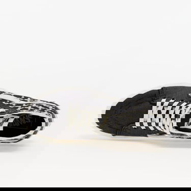 Tenisky a topánky Vans SK8-Hi Tapered Stackform Čierna | VN0A5JMKBMA1, 4