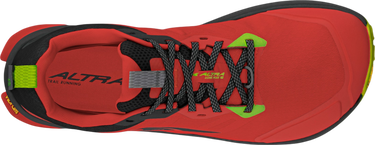 Tenisky a topánky Altra Running Lone Peak 9+ Červená | al0a85rg6601, 2