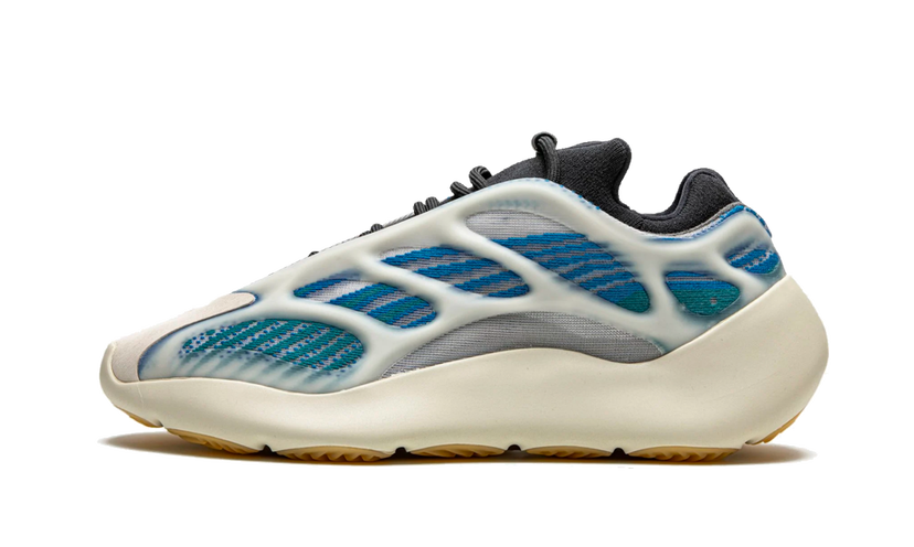 Tenisky a topánky adidas Yeezy Yeezy Boost 700 V3 Modrá | GY6002