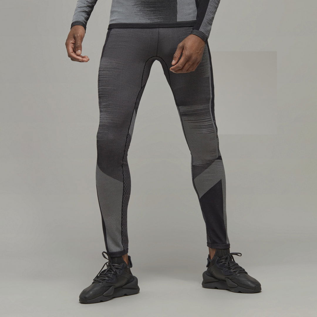 Engineered Leggings